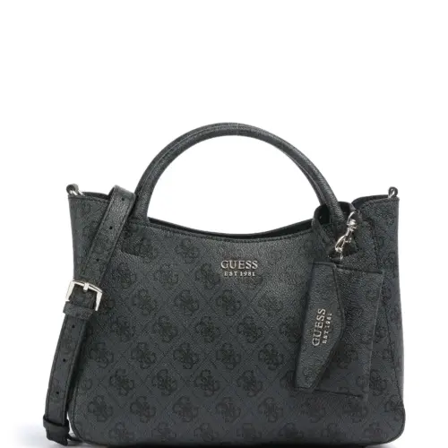 schwarze Damenhandtaschen aus Stoff für jeden Anlass