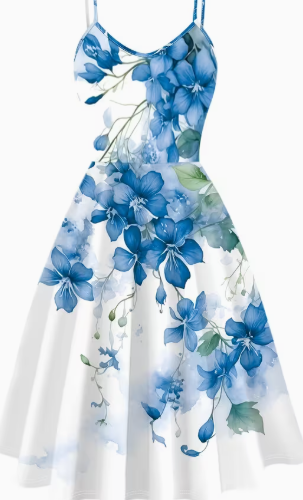 Sommerkleid