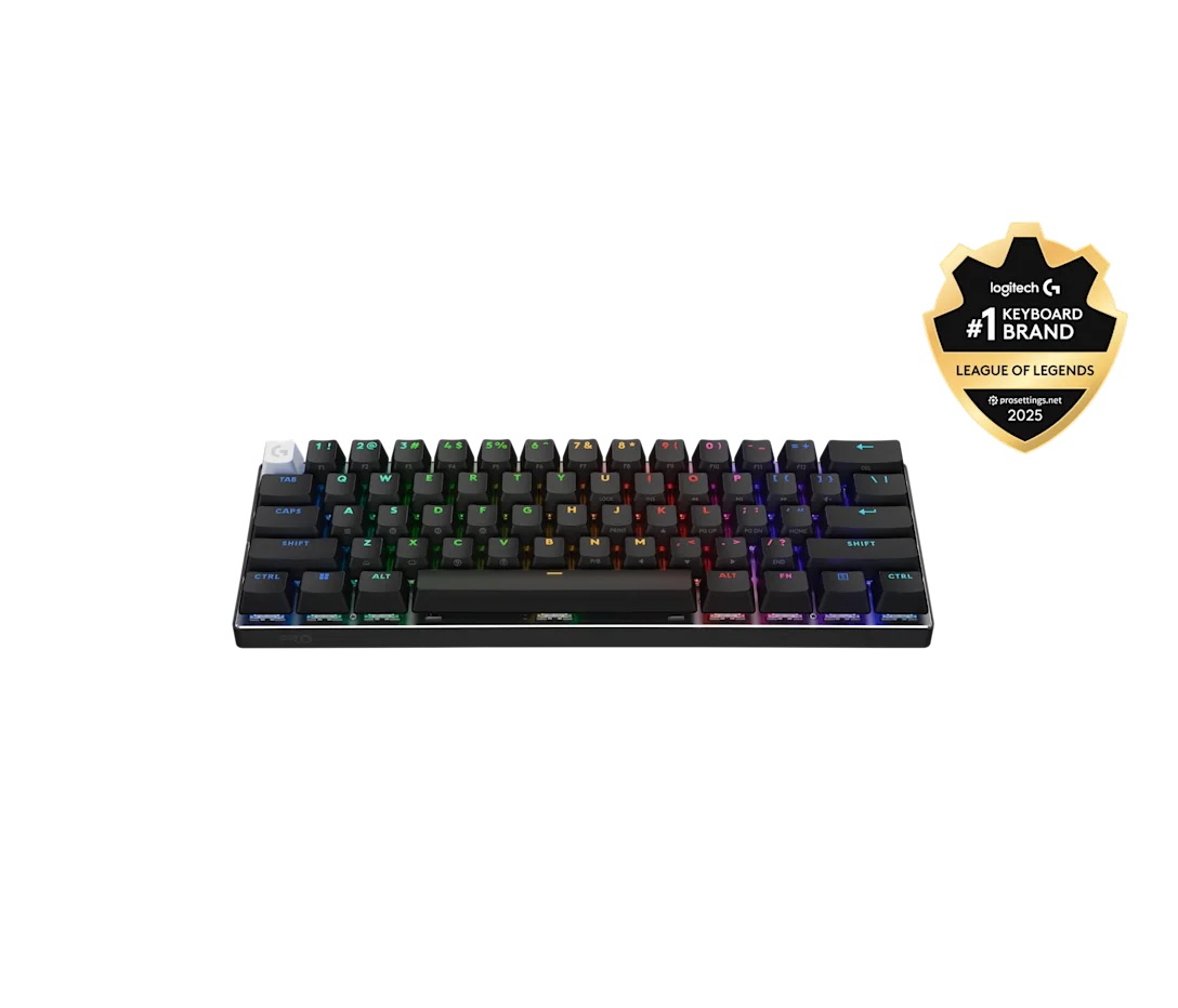 Logitech X60
