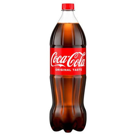 Coca Cola 1,5l