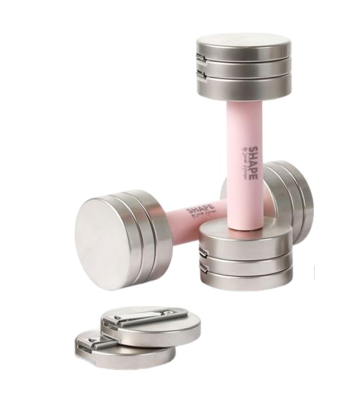 Power Weights
