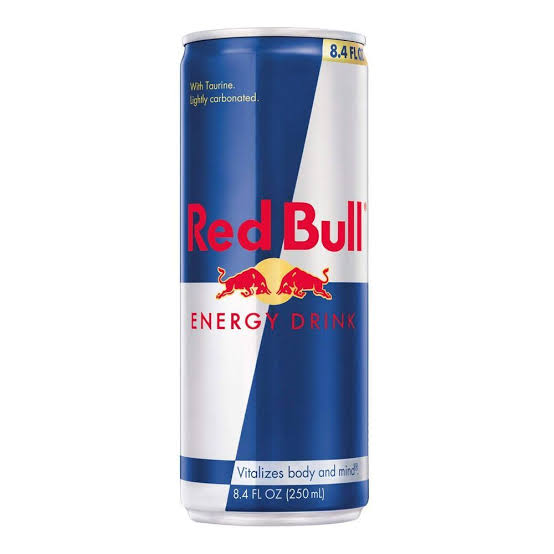 Red Bull Energy Drink 250ml