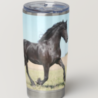 Thermo Trinkflasche - Friese