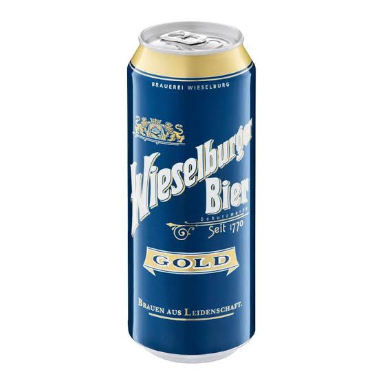 Wieselburger 0,5l Dose