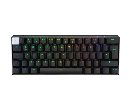 Logitech - PRO X 60
