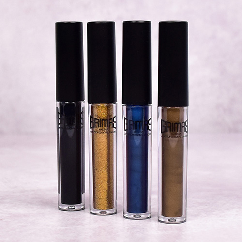Eyeliner – Bild 2
