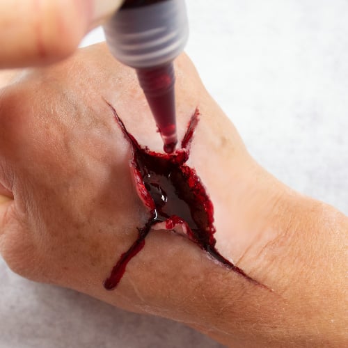 Scar Wax – Bild 3