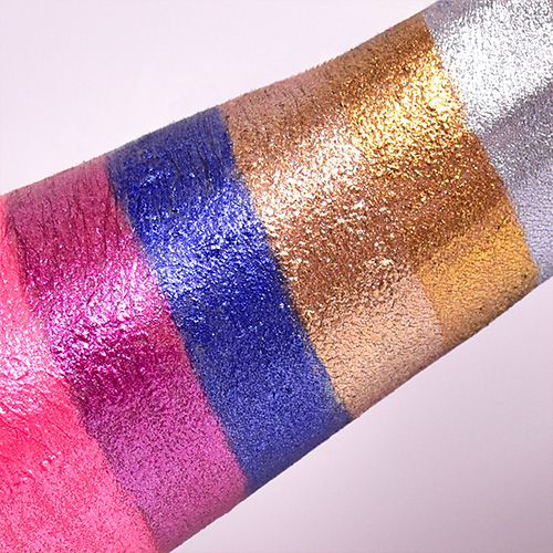 Pressed Cosmetic Glitter – Bild 4